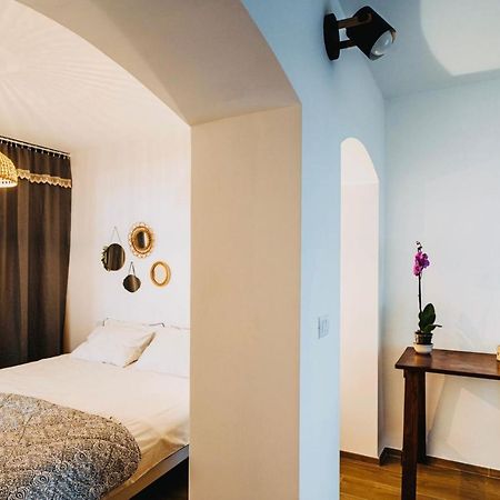 Апартаменты Casa Mado Abbrescia Бари Экстерьер фото