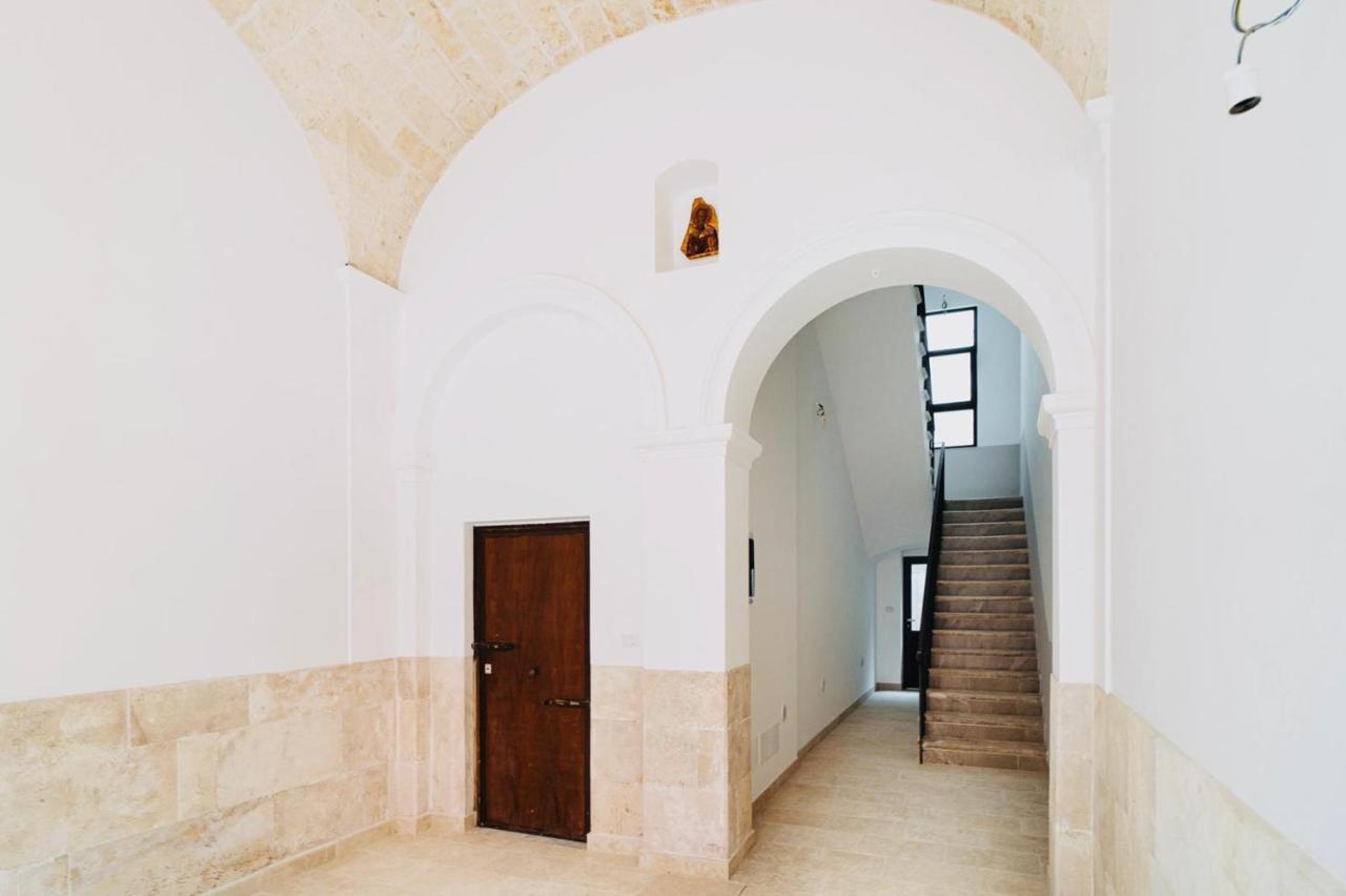 Апартаменты Casa Mado Abbrescia Бари Экстерьер фото