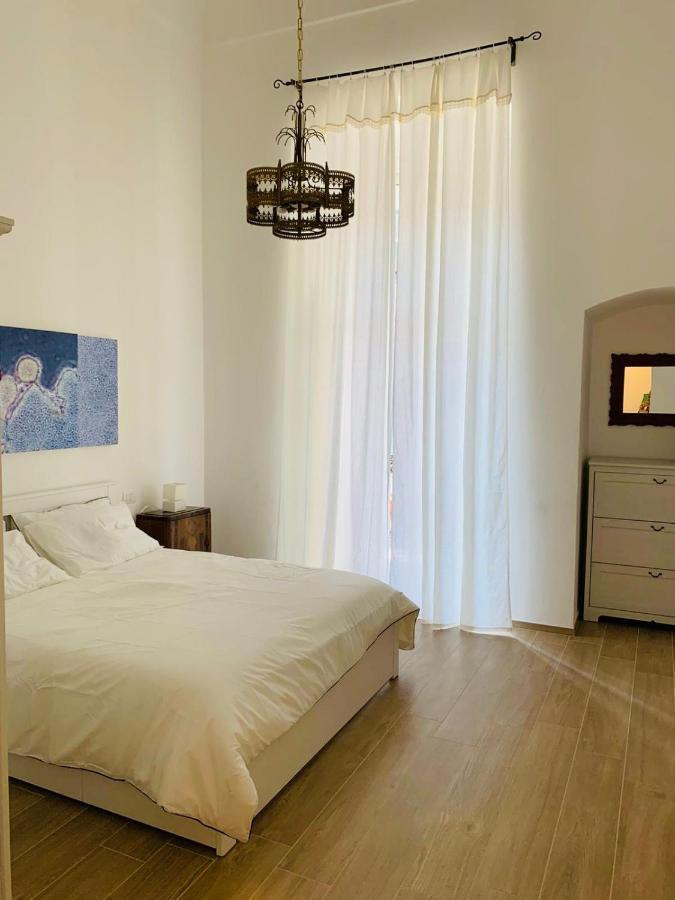 Апартаменты Casa Mado Abbrescia Бари Экстерьер фото
